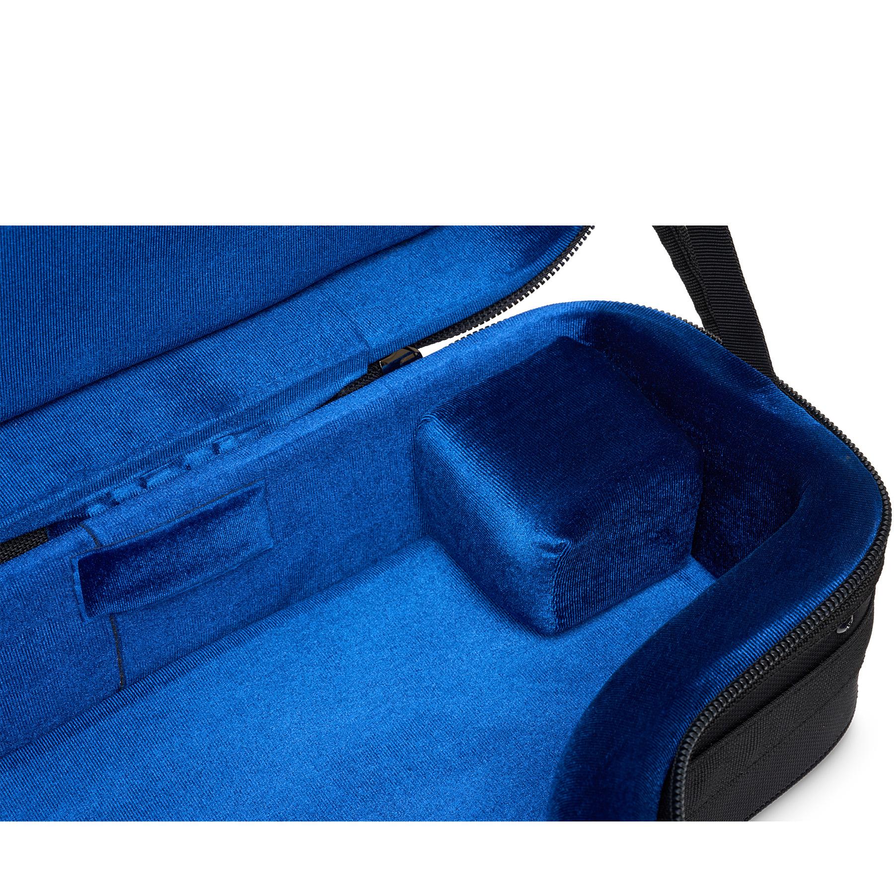 Modern Baritone Saxophone Case - PRO PAC, Bb & A | Protec